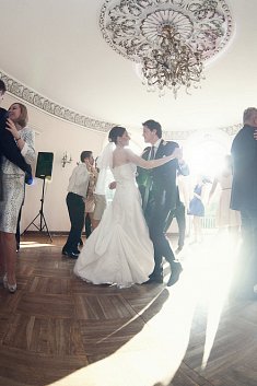 fotograf wesele - Wis�a