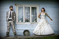 fotograf na wesele - Le�ajsk