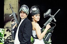fotografia wesele - Cz�stochowa