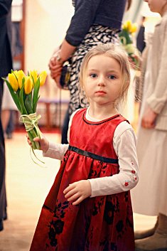 fotograf na sluby - Czarnków