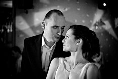 fotografia ślubna - Nakło
