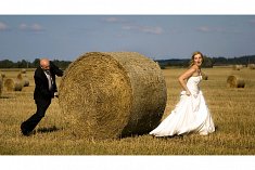 foto wesele - Czaplinek