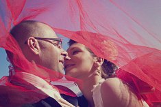 fotografia �luby - Jab�onka
