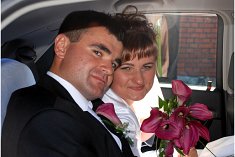 foto śluby - Imielin