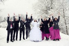fotografia wesele - Bieruń