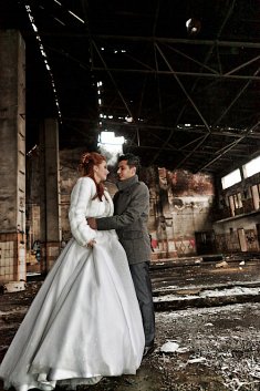 fotografia na sluby - Tarn�w