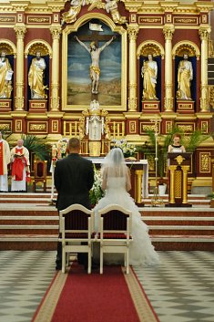 fotografie na wesele - Radoszyce
