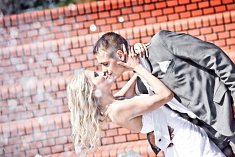 fotografie �luby - Gliwice