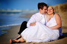fotografie na �luby - Siano��ty