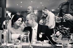 fotograf na sluby - Babiczki