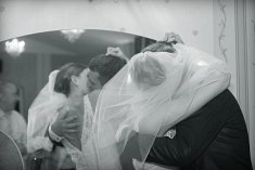 fotografia śluby - Aleksandrów Łódzki
