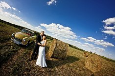 fotografia śluby - Staszów