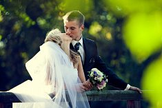fotograf na wesele - Legnica