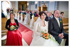 fotografia weselna - L�bork