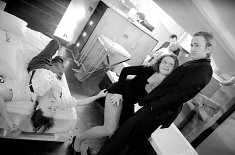 fotografia na sluby - L�bork