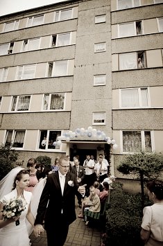 zdjecia �luby - Sopot