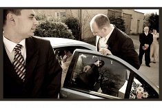 zdj�cia na wesela - Chojnice