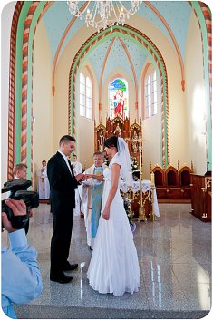 fotografia �luby - Sopot