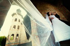 fotografie sluby - Chełmża