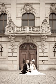 foto na sluby - Bytom