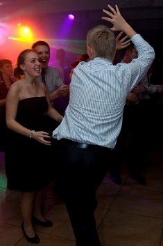 foto na �lub - �ory