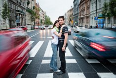 fotograf na slub - Toruń