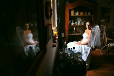 zdjęcia wesela - Drezdenko