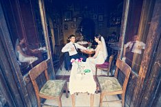 fotograf �luby - Ustro�