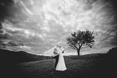 fotografie slub - Wroc�aw