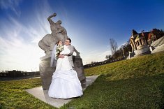 fotograf wesele - Goleni�w
