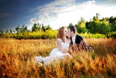 fotograf slub - D�browa Tarnowska