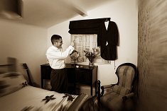 fotografia na śluby - Giżycko