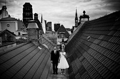 fotograf wesela - Pruszcz Gdański
