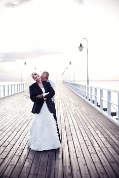 fotografie wesela - Kielce