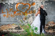 fotografie �lubne - Pszczyna
