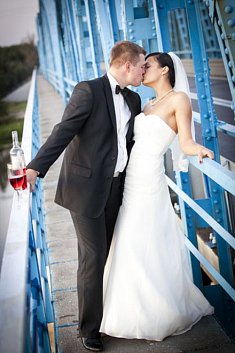 foto na wesela - Krzesk