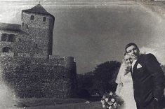 fotograf na wesele - Mys�owice