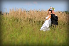 fotografia na śluby - Lesko