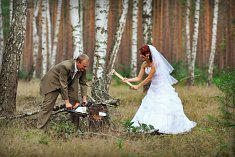 fotografia wesele - Tarnów