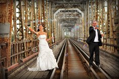 fotografia ślubna - Lesko