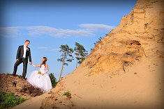 fotograf na ślub - Tarnobrzeg