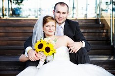 fotografie na sluby - Dr�gowina