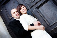 fotografie �lubne - Krosno Odrza�skie