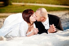 zdjecia na slub - Wilkan�w