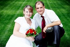 fotografie na �lub - Pozna�