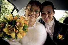 fotografia slubna - G�ra Kalwaria