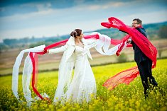 fotografia na slub - Zakopane
