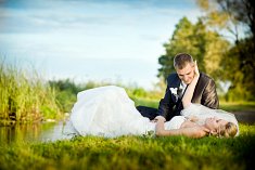 fotografie na slub - Zambrów