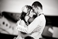 fotografia slubna - Hajn�wka