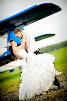 fotografia slub - Bia�ystok